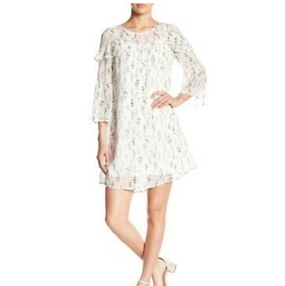 Spirit of Grace Dress